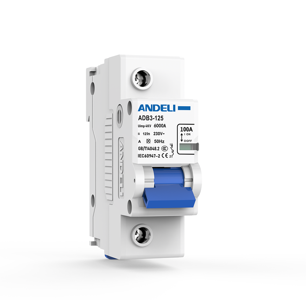 Circuit Breaker YHCB020